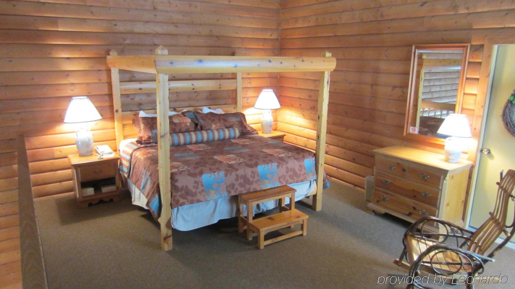 Hotel Baymont By Wyndham Mequon Milwaukee Area Chambre photo