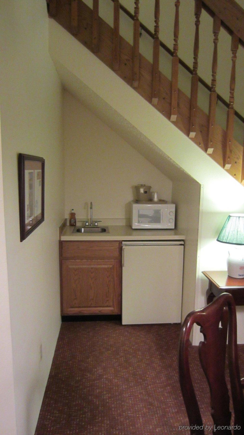 Hotel Baymont By Wyndham Mequon Milwaukee Area Chambre photo