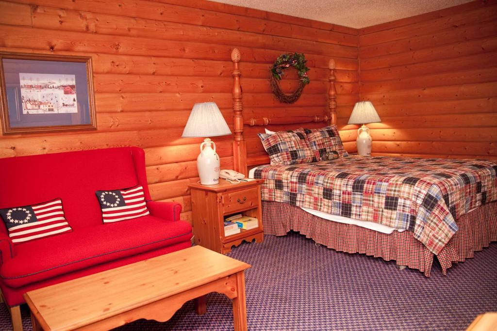 Hotel Baymont By Wyndham Mequon Milwaukee Area Extérieur photo