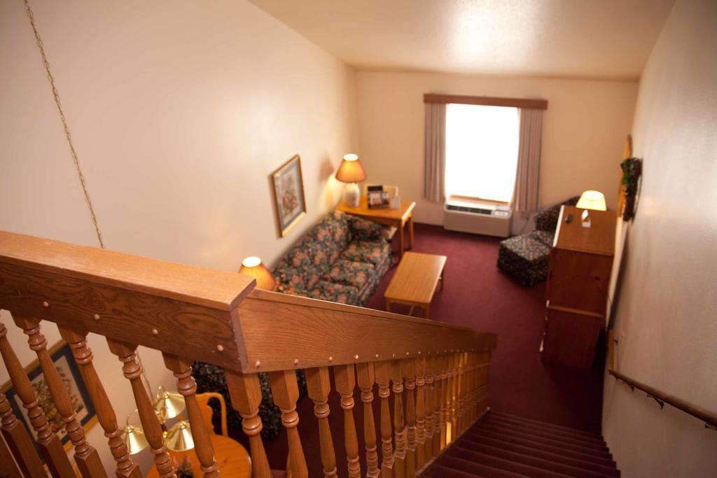 Hotel Baymont By Wyndham Mequon Milwaukee Area Extérieur photo