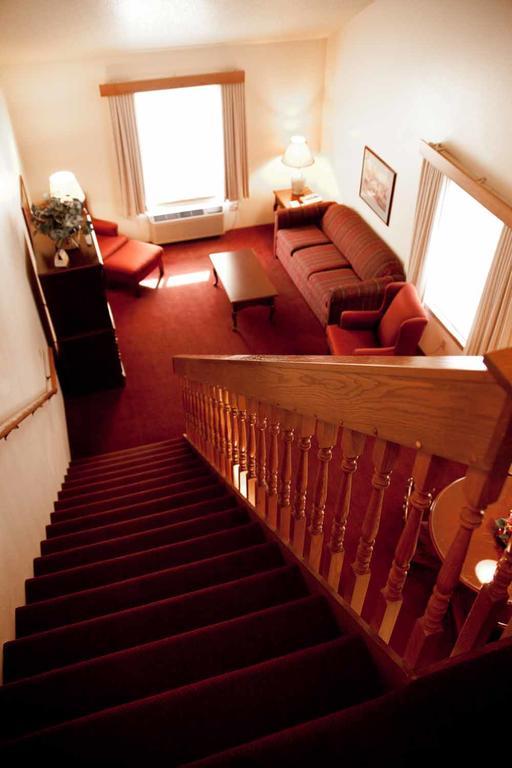 Hotel Baymont By Wyndham Mequon Milwaukee Area Extérieur photo