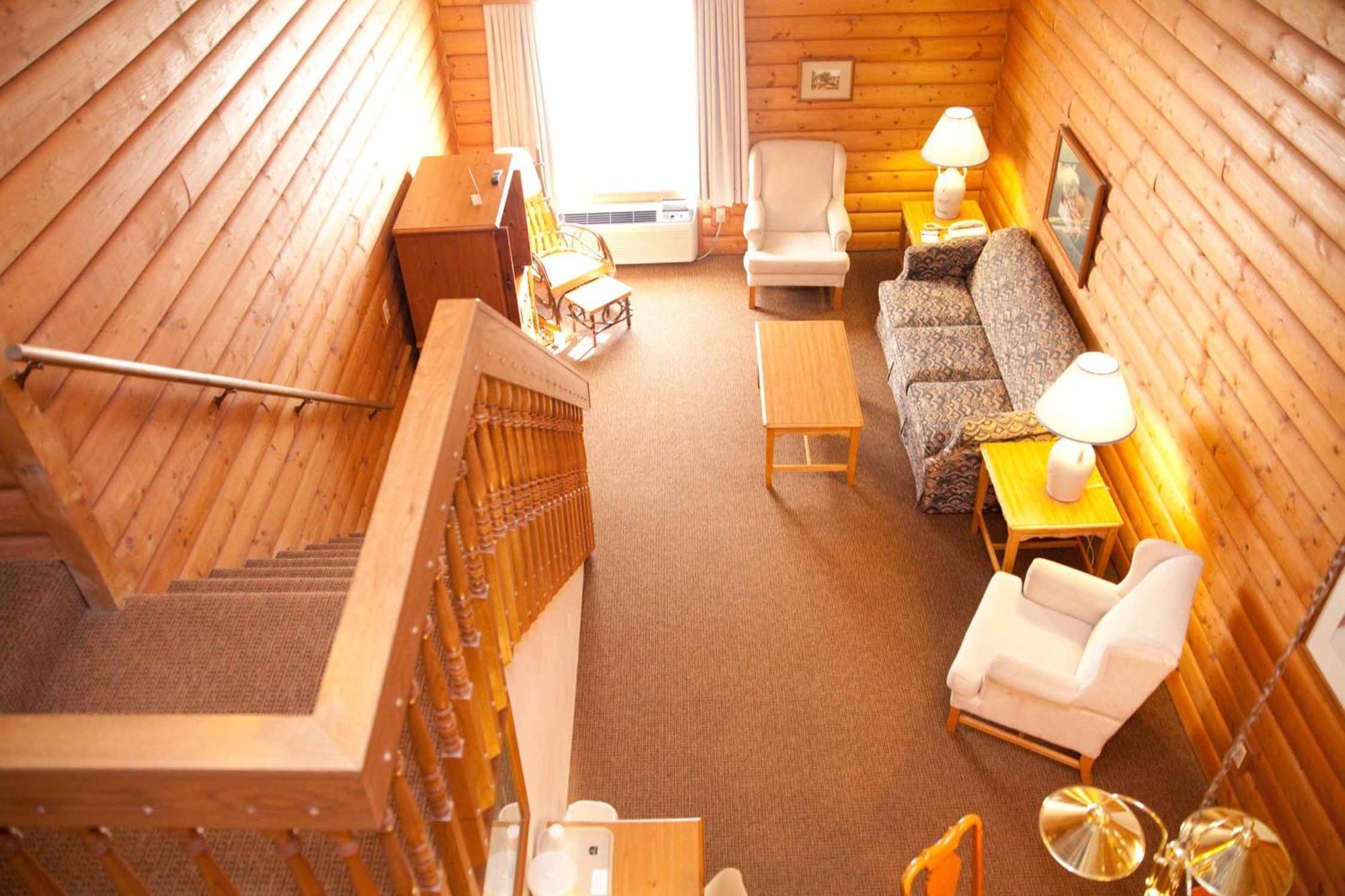 Hotel Baymont By Wyndham Mequon Milwaukee Area Extérieur photo